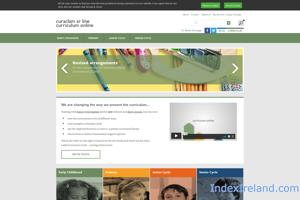 National Curriculum Online