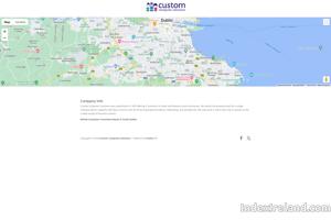 Custom Computer Solutions Ltd.