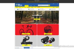Visit Cycle Superstore website.