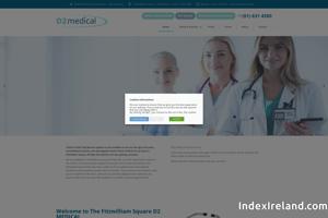 Visit D2 Medical website.