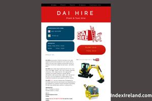 DAI Plant & Tool Hire