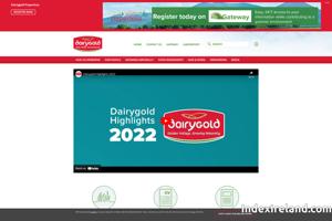 Visit Dairygold website.