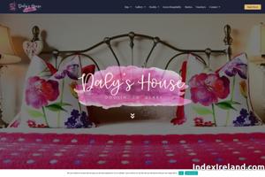 Daly's House - Bed and Breakfast