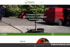 Visit Dalzell Landscape Company website.