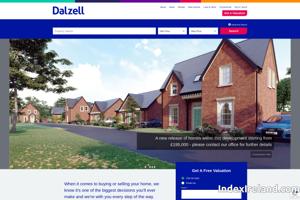 Visit Dalzell Estate Agents website.