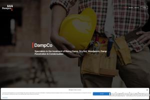 Dampco Services