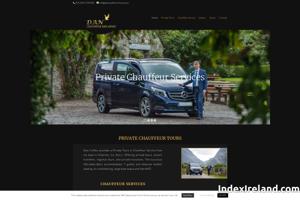 Visit Dan Chauffeur website.