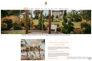 Darver Castle
