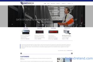 Visit Datarch website.