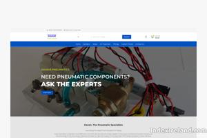 Davair Pneumatics Accessories