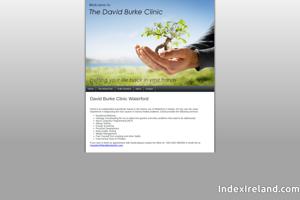 The David Burke Clinic