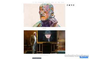 David Nolan Portrait Painter