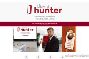 Visit Davishunter Auctioneers website.