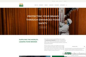 Visit Dawn Farm Foods website.
