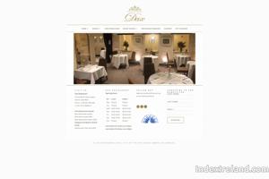 Visit Dax Restaurant website.