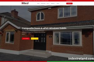 Dbest Windows & Doors