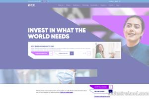 Visit DCC plc website.