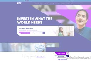 DCC plc