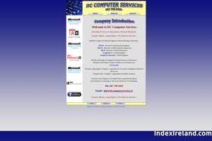 Visit DC Computer Services website.