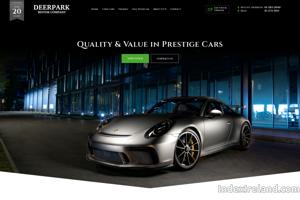 Visit DeerparkMotorCo. website.