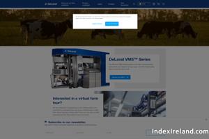 Visit DeLaval website.