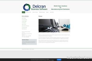 Delcran Business Software