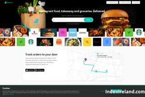 Deliveroo