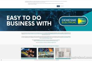 Visit Demesne website.
