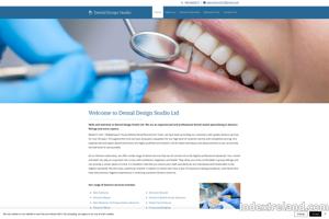 Visit (Roscommon) Dental Design Studio website.