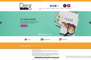 Visit Derg Credit Union Limited website.