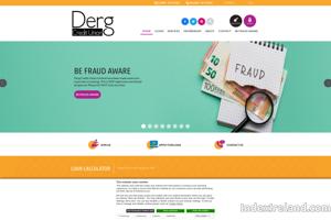 Derg Credit Union Limited