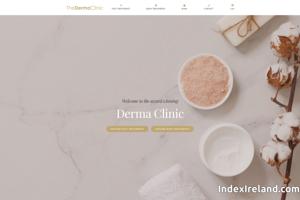 Visit Derma Laser Clinics website.