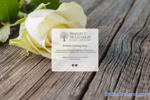 Bradley & McLaughlin Funeral Directors