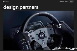 Visit Design Partners website.