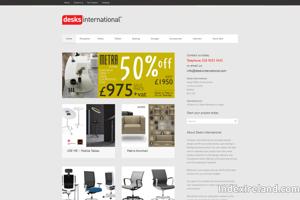 Desks International
