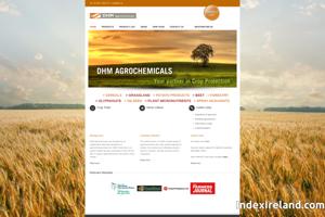Visit DHM Agrochemicals website.