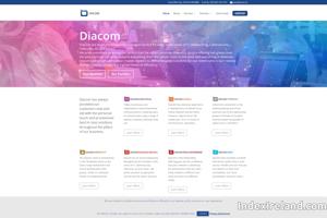 Diacom