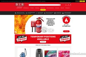 Visit DID Electrical website.