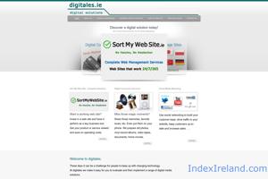 Visit Digitales website.