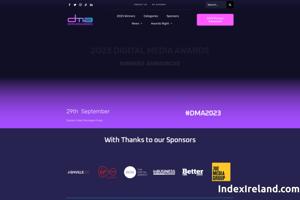 Digital Media Awards