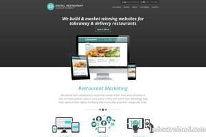 Visit Digital Restaurant website.