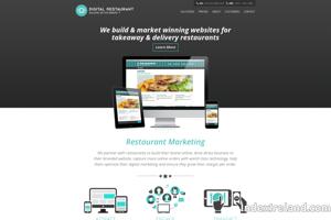 Digital Restaurant