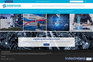 Visit Dimension Networks website.