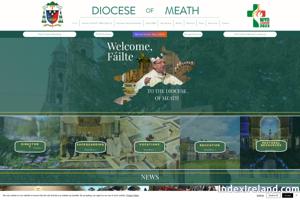 Visit Diocese of Meath website.