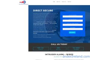 Visit Direct Secure website.