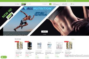 Visit Discount Supplements website.