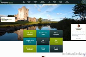Visit My Guide Ireland website.