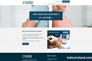 Visit Divorce Ireland website.