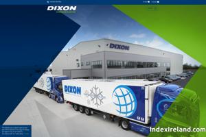 Visit Dixon Transport website.