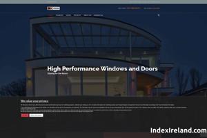 Visit DK Windows and Doors website.